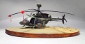 Italeri 1/48 OH-58D Desert Warrior