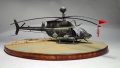 Italeri 1/48 OH-58D Desert Warrior