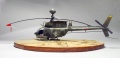 Italeri 1/48 OH-58D Desert Warrior