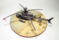 Italeri 1/48 OH-58D Desert Warrior