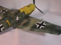 Eduard 1/48 Bf 109E-3   