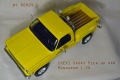 Monogram 1/24 CHEVY Sport Pick-up