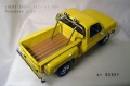 Monogram 1/24 CHEVY Sport Pick-up