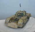 AFV CLUB 1/35 Churchill MK III