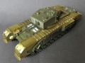 AFV CLUB 1/35 Churchill MK III