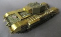 AFV CLUB 1/35 Churchill MK III