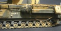 AFV CLUB 1/35 Churchill MK III