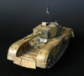 AFV CLUB 1/35 Churchill MK III