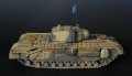 AFV CLUB 1/35 Churchill MK III