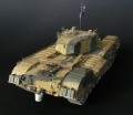 AFV CLUB 1/35 Churchill MK III