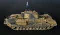 AFV CLUB 1/35 Churchill MK III