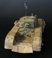 AFV CLUB 1/35 Churchill MK III