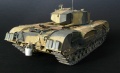 AFV CLUB 1/35 Churchill MK III