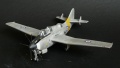 Trumpeter 1/72 Fairey Gannet T.Mk.2