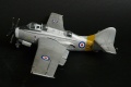 Trumpeter 1/72 Fairey Gannet T.Mk.2