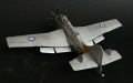 Trumpeter 1/72 Fairey Gannet T.Mk.2