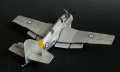 Trumpeter 1/72 Fairey Gannet T.Mk.2