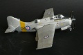 Trumpeter 1/72 Fairey Gannet T.Mk.2