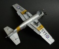 Trumpeter 1/72 Fairey Gannet T.Mk.2