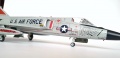 Revell 1/48 F-106 Delta Dart