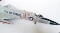 Revell 1/48 F-106 Delta Dart