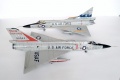 Revell 1/48 F-106 Delta Dart