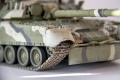 Xact Scale Model 1/35 -80