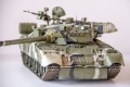 Xact Scale Model 1/35 -80