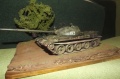 Trumpeter 1/35 T-62 mod 1972