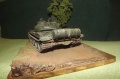 Trumpeter 1/35 T-62 mod 1972