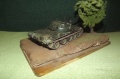 Trumpeter 1/35 T-62 mod 1972