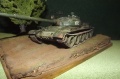 Trumpeter 1/35 T-62 mod 1972