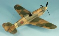 Airfix 1/72 Tomahawk Mk.IIb