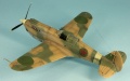 Airfix 1/72 Tomahawk Mk.IIb