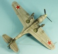 Airfix 1/72 Tomahawk Mk.IIb