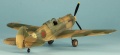 Airfix 1/72 Tomahawk Mk.IIb