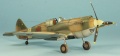 Airfix 1/72 Tomahawk Mk.IIb