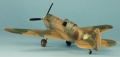 Airfix 1/72 Tomahawk Mk.IIb
