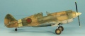 Airfix 1/72 Tomahawk Mk.IIb