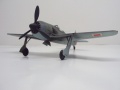  1/72 FW-190A-4