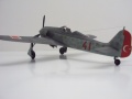  1/72 FW-190A-4