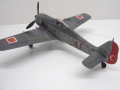  1/72 FW-190A-4