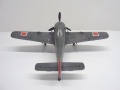  1/72 FW-190A-4