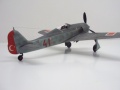  1/72 FW-190A-4