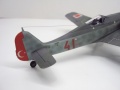  1/72 FW-190A-4