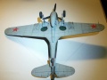 Hasegawa 1/32 P-40 Kittyhawk - 