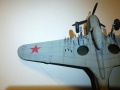 Hasegawa 1/32 P-40 Kittyhawk - 