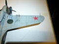 Hasegawa 1/32 P-40 Kittyhawk - 