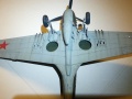 Hasegawa 1/32 P-40 Kittyhawk - 