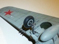 Hasegawa 1/32 P-40 Kittyhawk - 